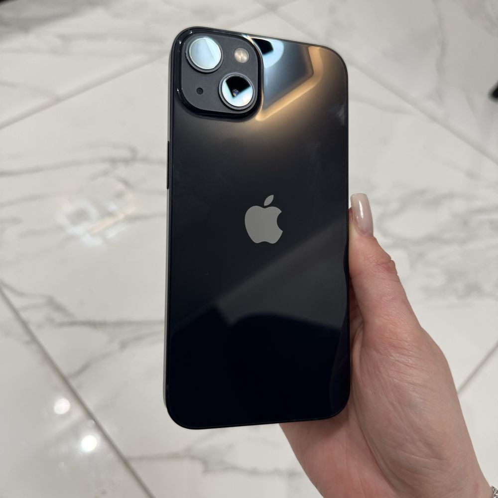 iPhone 13 , 256 ГБ | Жодного ремонту, повністю справний