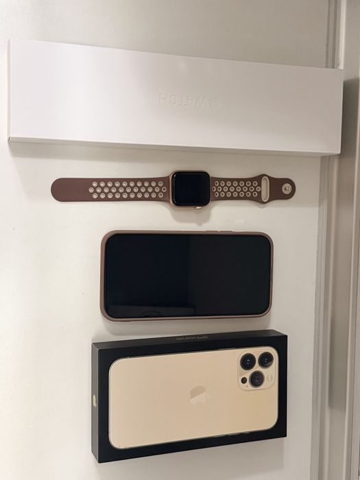 iPhone 13 Pro Max 512 gb