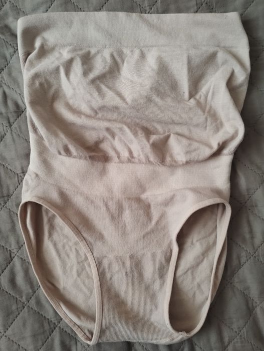 Бандаж-труси допологовий