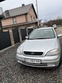 Продам Opel Astra G 2000.
