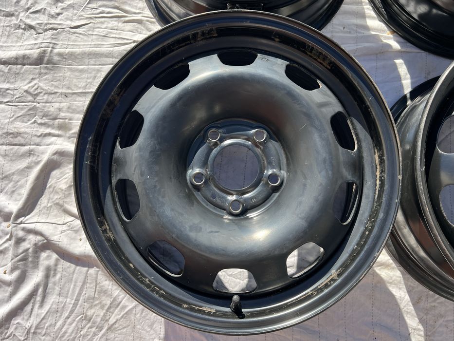 RENAULT DACIA r16 5x114,3