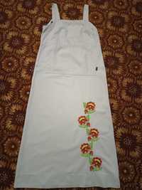 Сукня сарафан вишиванка жіноча