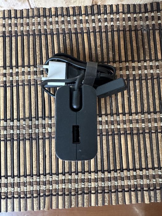 Зарядний прістрій mavic 2 від сеті