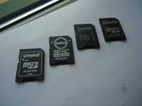 adapter kart SD mini micro sd