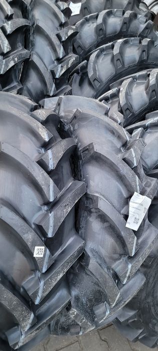 11.2-20 jodełki napędowe rolnicze GTK mocne 8PR nowe 2025rok