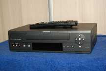 Magnetowid Grundig 6 głowic stereo z pilotem