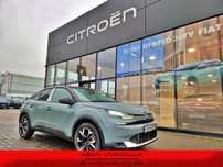 Citroën C4 Od ręki | Citreon E-C4 Max 156KM 8 lat gwarancji, Ubezpieczenie za 1%