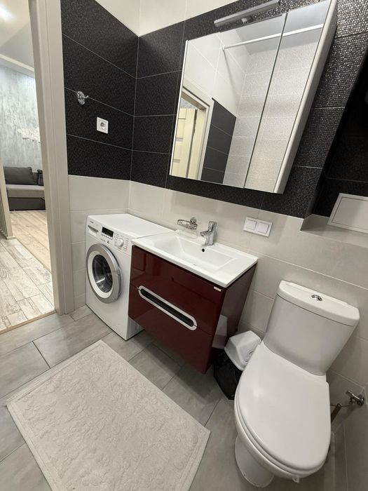 Аренда  красивой  квартиры  в центре  Одессы  / ЖК Бельетаж