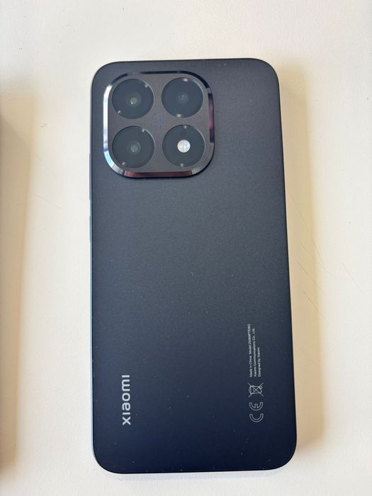 Xiaomi 15T novo c/fatura