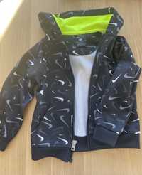 Bluza Nike czarna