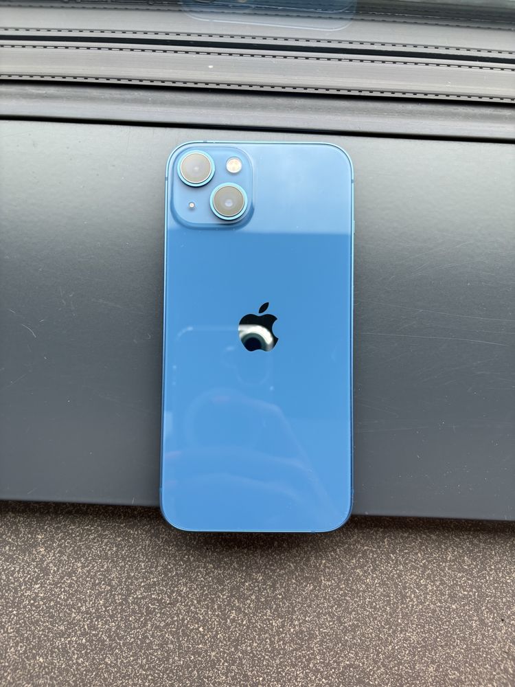 Iphone 13 128gb w idealnym stanie