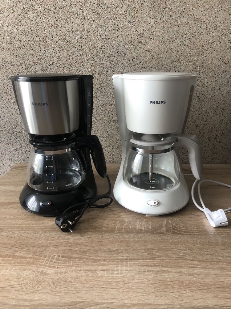 Кавоварка PHILIPS