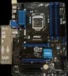 Płyta główna ATX MSI Z87-G41 PC Mate LGA 1150