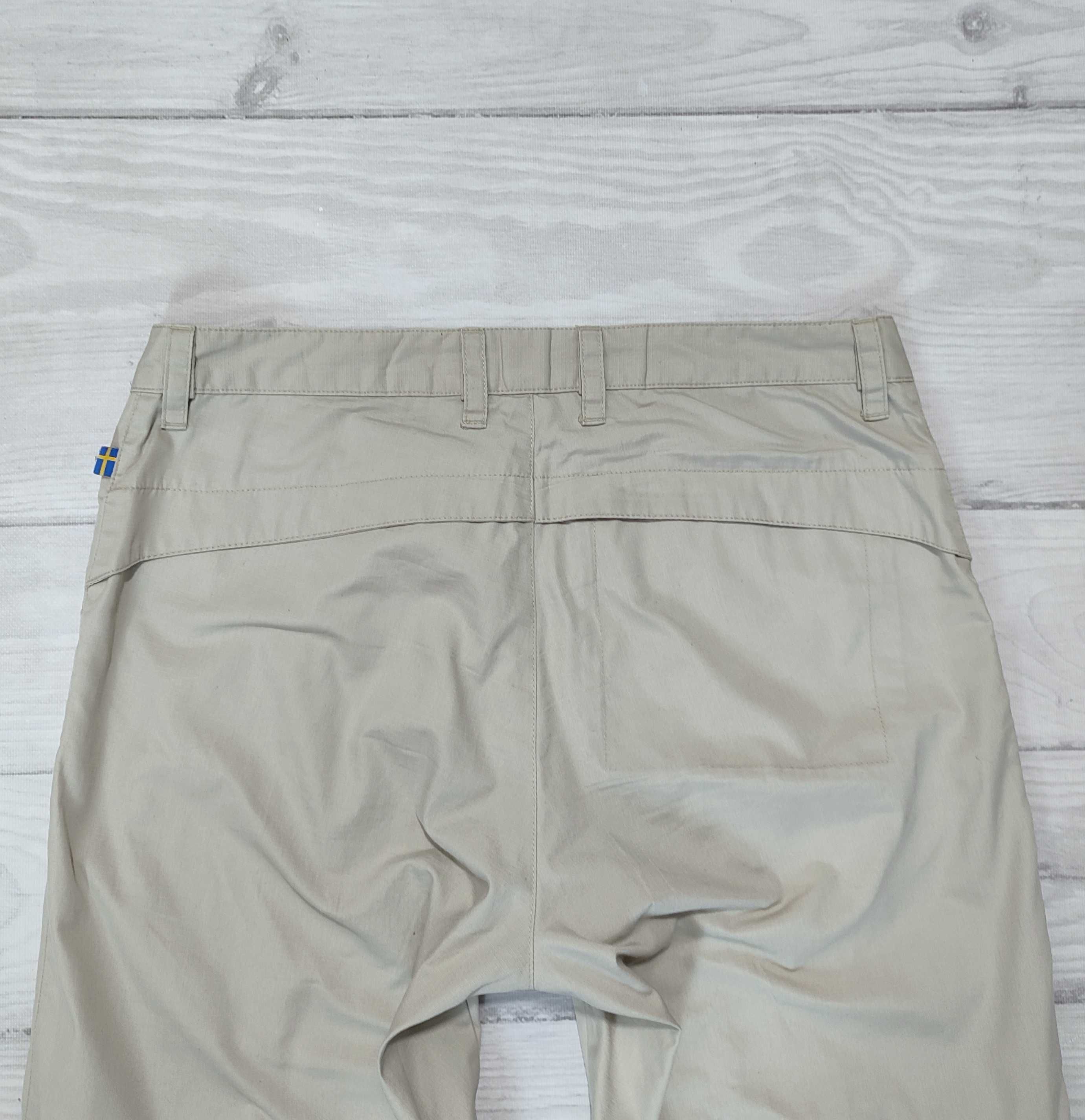 Spodnie spodenki Fjallraven High Coast r. 38/M