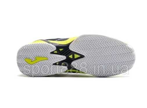 Eur46 тенісні чоловічі кросівки Joma Wilson Rush 3.0  для грунта