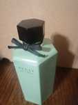 Gucci Flora Emerald Gardenia limited edition butelka po perfumach
