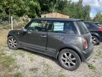 Sprzedam mini 2006 rok