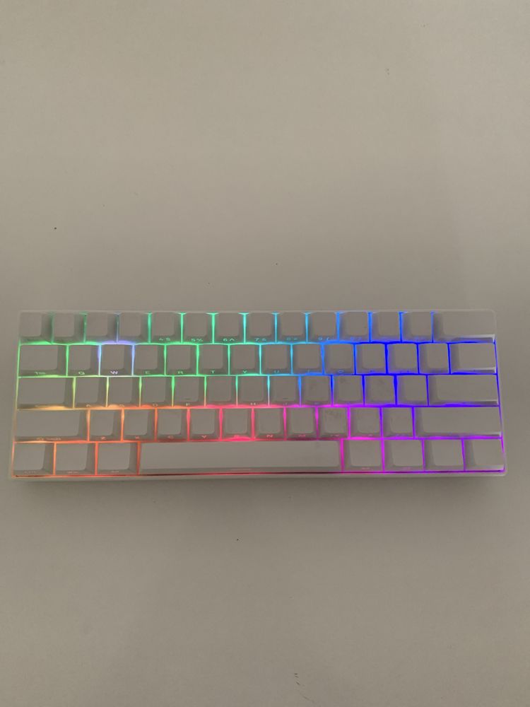 Teclado Royal Kludge RK61