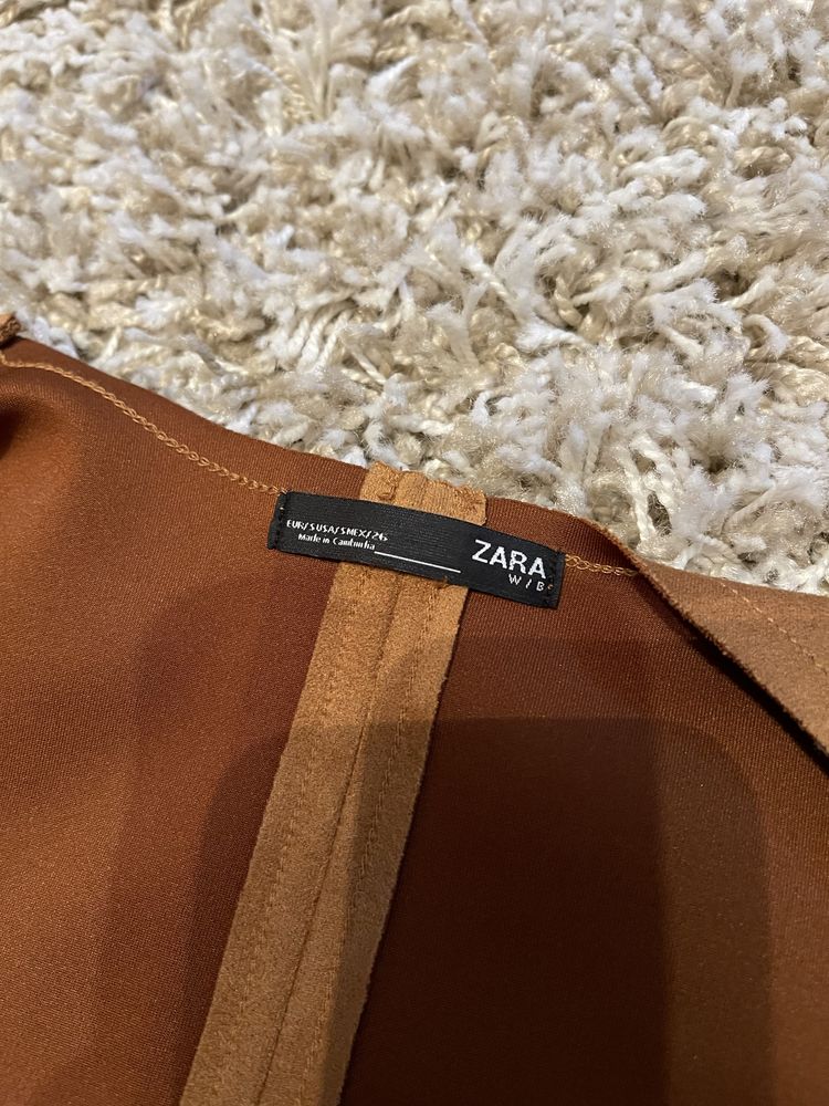 Zara, куртка - пальто