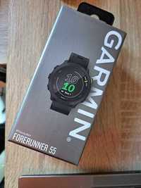 Zegarek biegowy GARMIN FORERUNNER 55