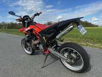 Aprilia sx125 2t