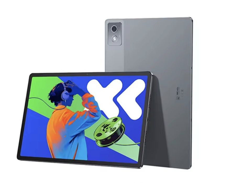 ‼️Планшет  Lenovo pad pro 2025 ‼️ Dimensity 8300 8/128GB 144hz