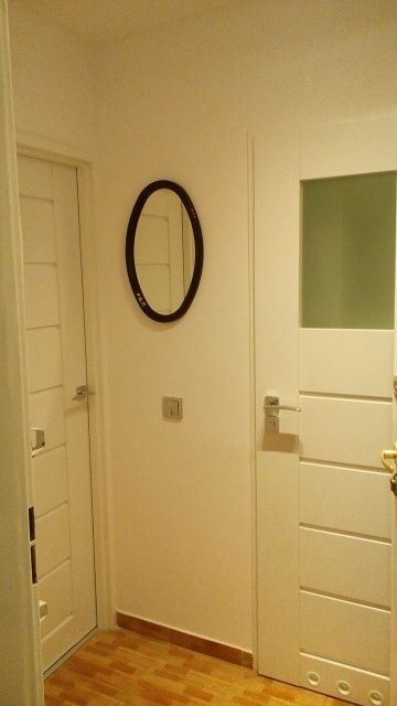 Mieszkanie Dobrego Pasterza Kraków