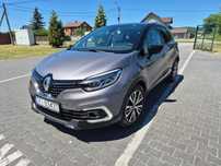 Renault Captur automat...18000km... initiale paris...