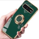 ETUI na Samsunga S10 ze sznurkiem ring case A364