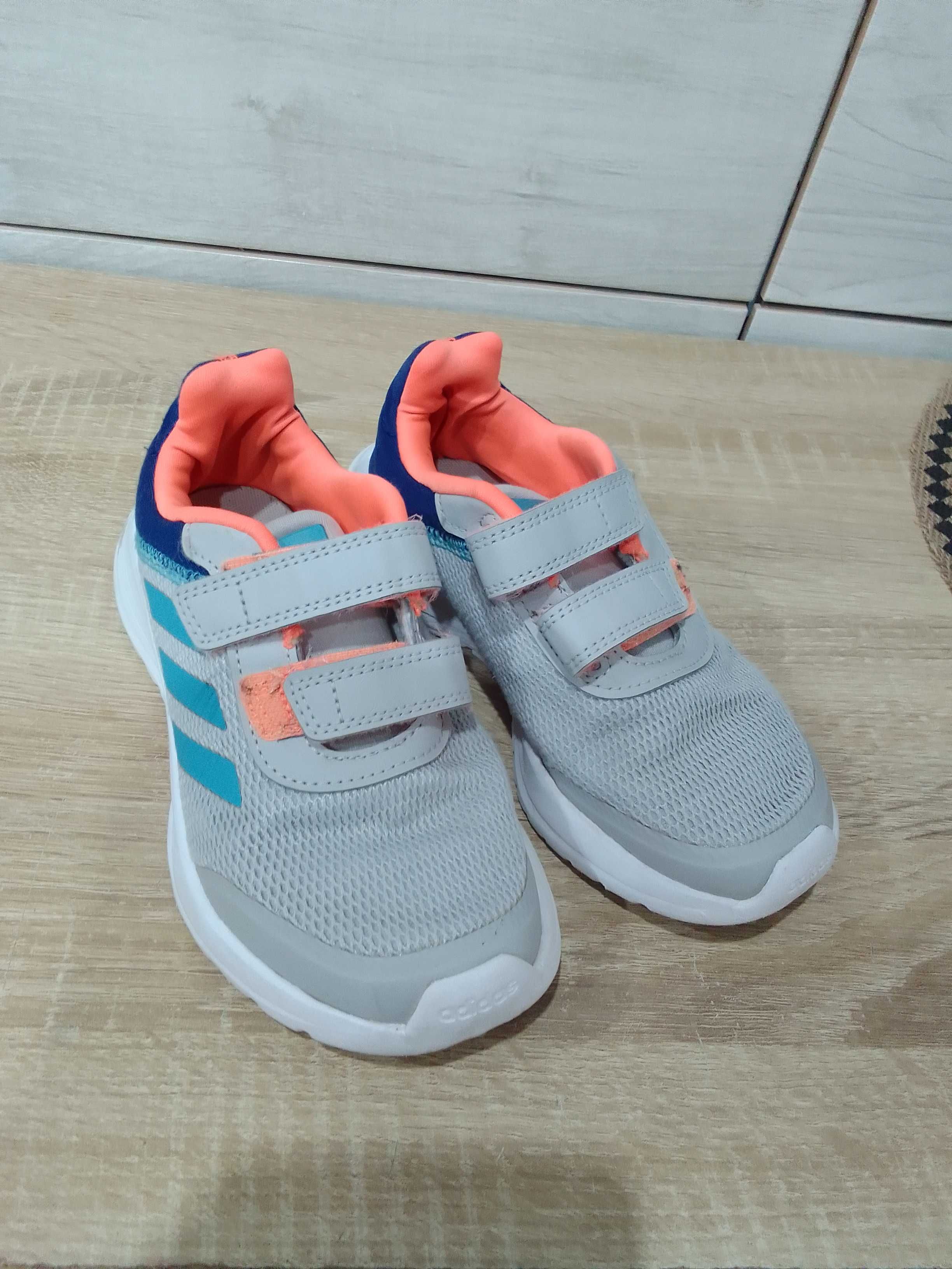 Buty chłopięce Adidas