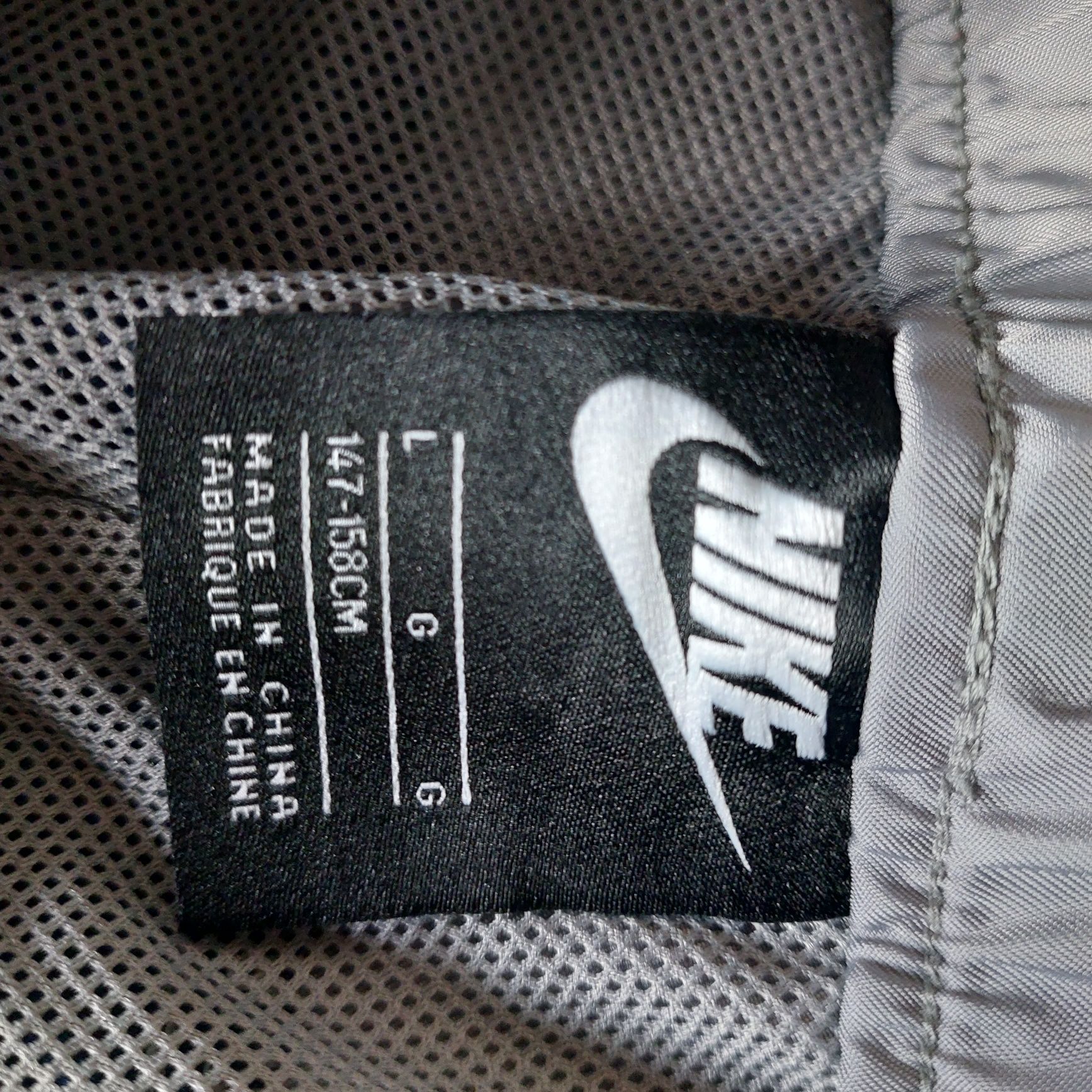 Calções Nike 147/158 cm