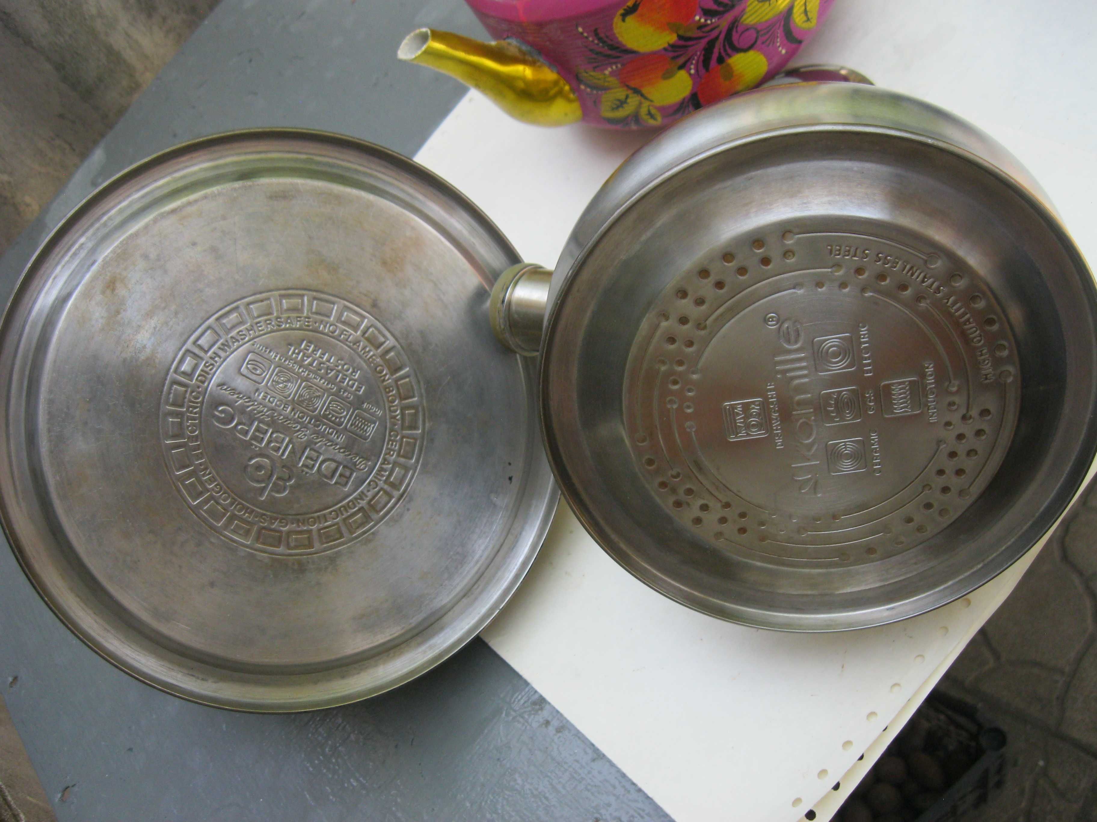Продам чайник со свистком