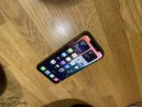 Apple iPhone XS MAX 256GB.  Stan bardzo dobry. Bez Blokad. ETUI+SZKŁO