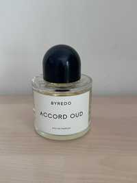 Byredo Accord Oud 100 ml nisza