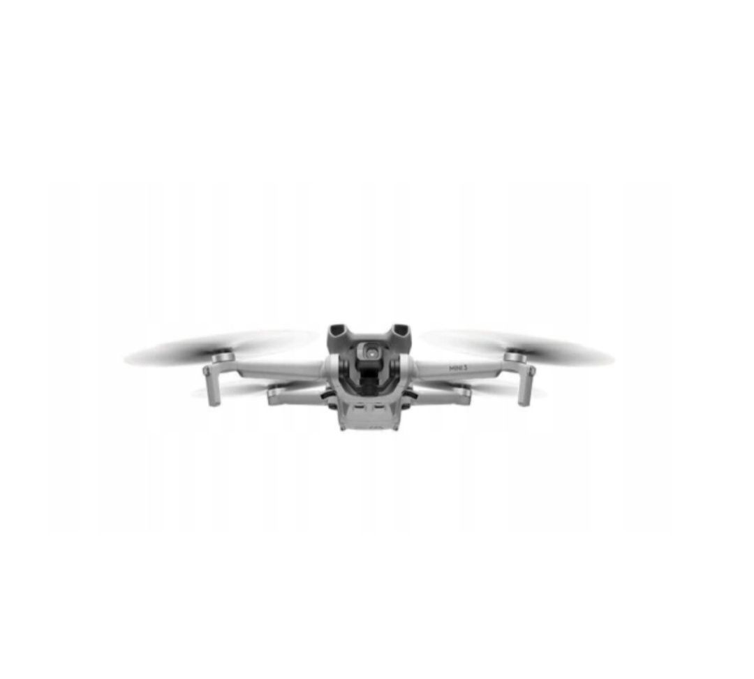Dron DJI Mini 3 6000 m 2453 mAh