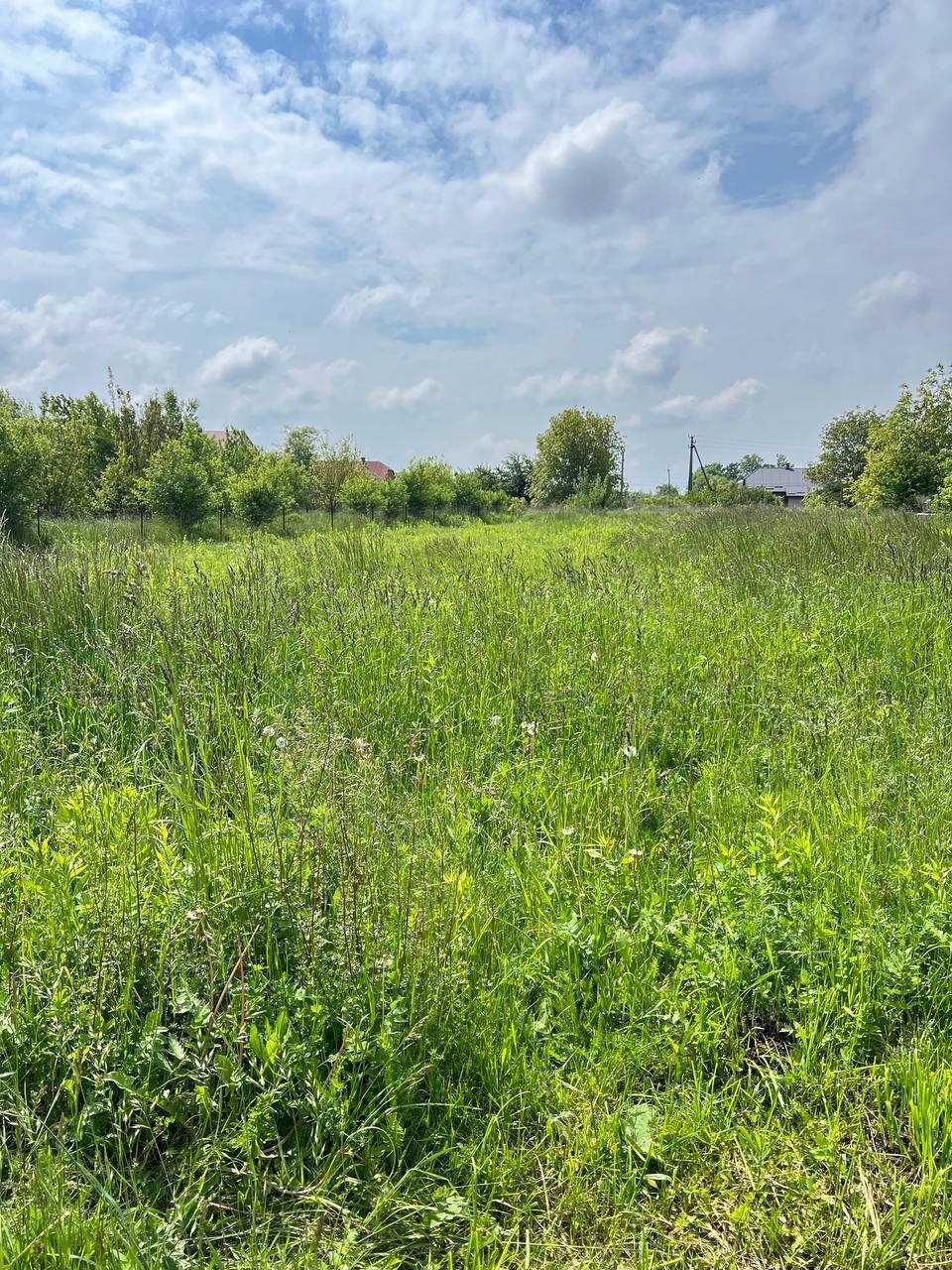 Продаж земельної ділянки під забудову, 25 сотих, с. Завидовичі