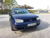 Volkswagen Golf 4 GTI 1.8 Turbo