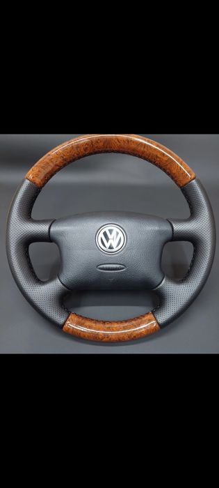 Кермо Oktavia Passat5 golf4-5 обмін