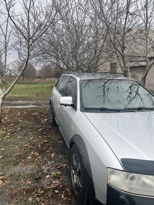 Срочно продам A6C5