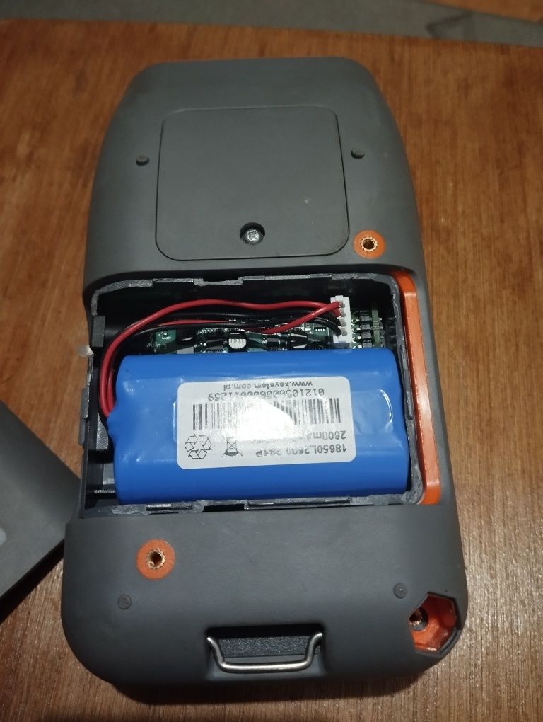 Kasa fiskalna  ELZAB k10 online