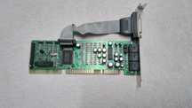 [PC Vintage] Placa de som ISA - Avance Logic ALS100+