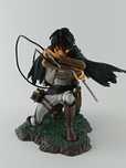 Figurka Levi Ackerman z Attack on Titan - Kultowy Bohater dla fanów