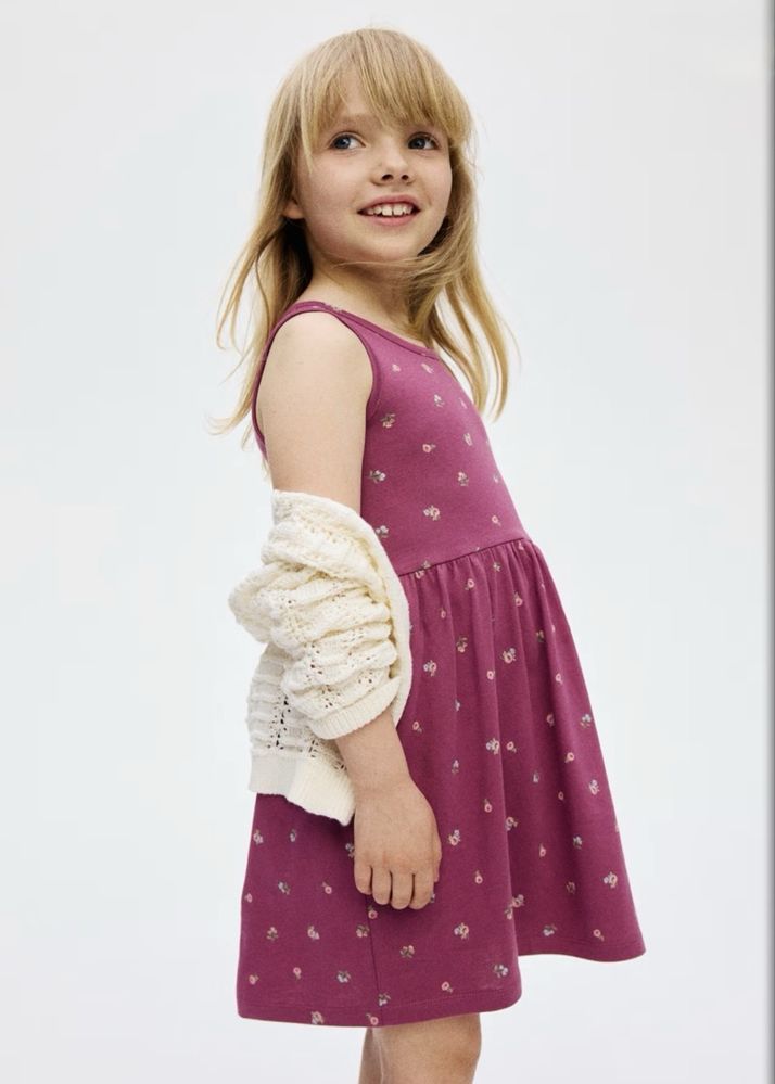 Сукня H&M на 1,5-2 роки