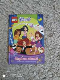 LEGO Friends. Magiczne sztuczki.