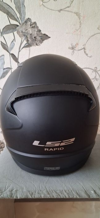 Мото Шлем LS2...