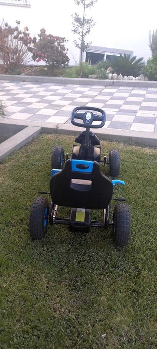 Kart para criança