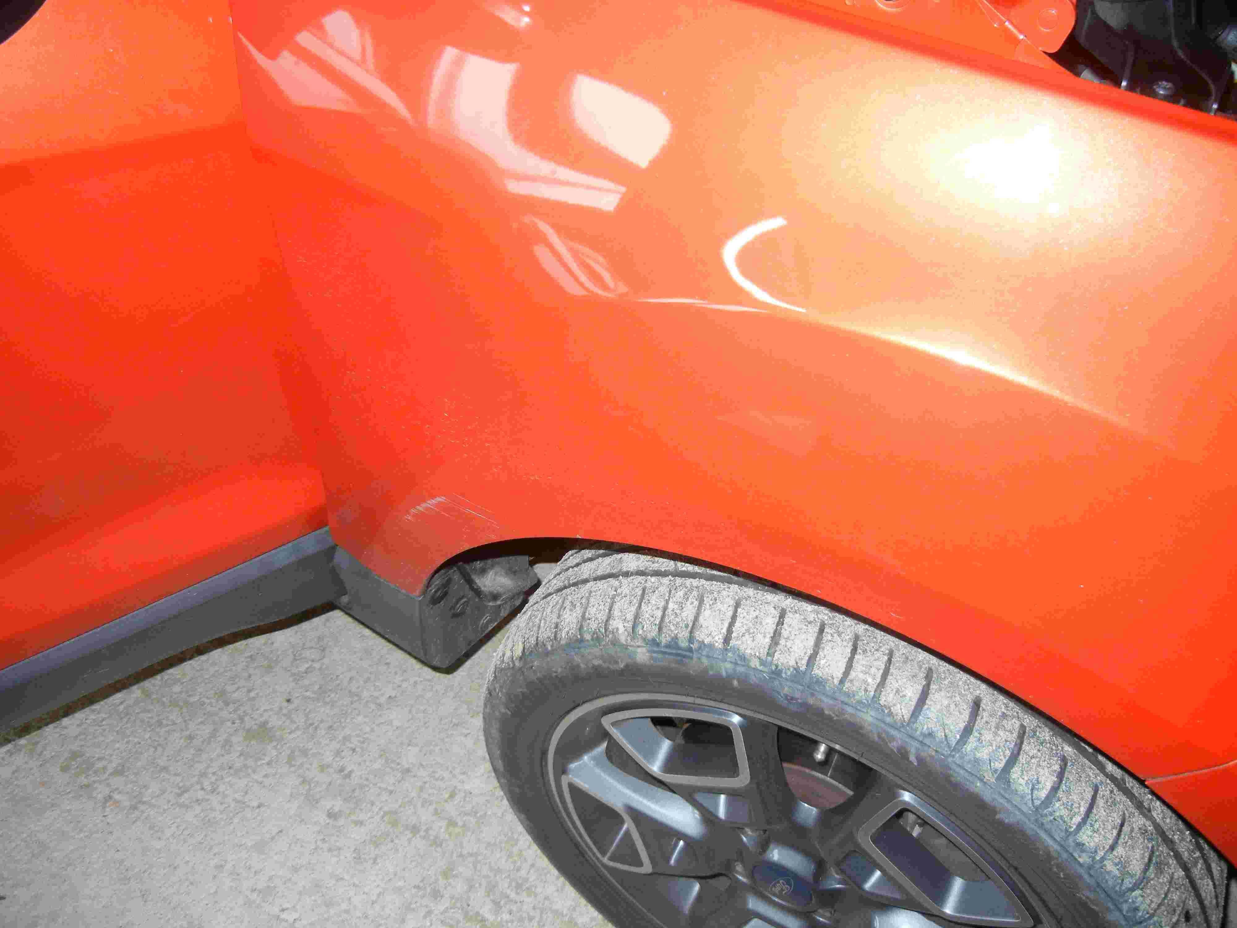 Ford EcoSport 1,0 EcoBoost Kat Titanium