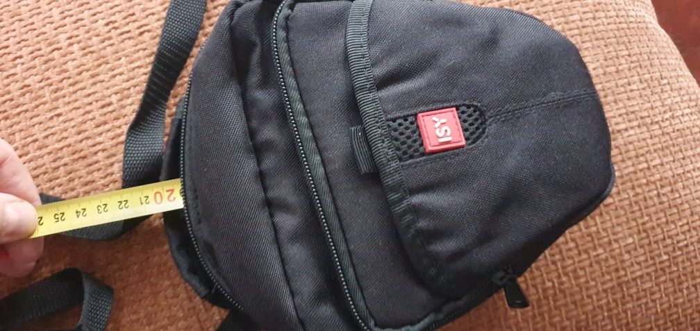 Etui torba na aparat z obiektywem nowa