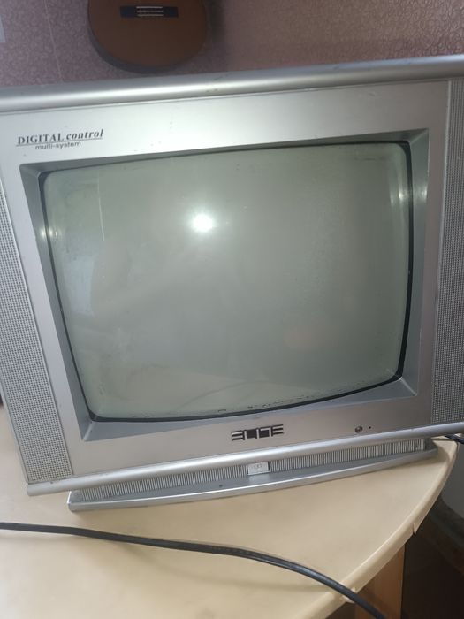 Телевизор в отличном состоянии