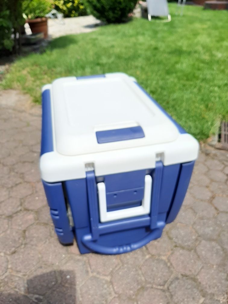 Lodówka turystyczna Ezetill Picnic coolbox duża